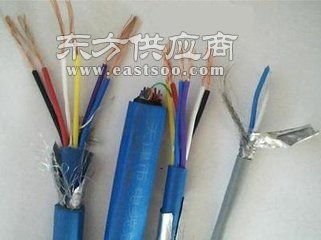 電子計算機用屏蔽電纜DJYP2VP2信號電纜詳解 生產廠技術與選擇指南