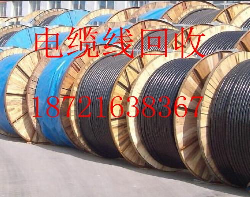 ‘武進(jìn)工廠(chǎng)舊電纜線(xiàn)回收’背后的環(huán)境邏輯與資源循環(huán)價(jià)值