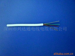 深圳市興達(dá)通電線(xiàn)電纜 電話(huà)線(xiàn)產(chǎn)品技術(shù)與應(yīng)用全解析