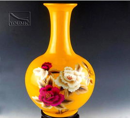 廠家供應瓷器工藝品 精美擺飾與工藝美術(shù)品選購指南